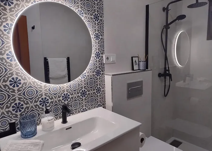 Boutique Beach House, Colina Del Emperador