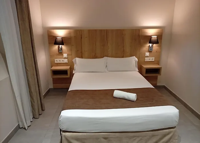 Hotel Av La Florida