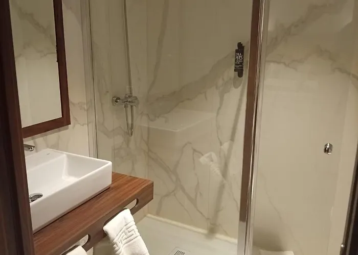 Hotel La Florida Sevilha