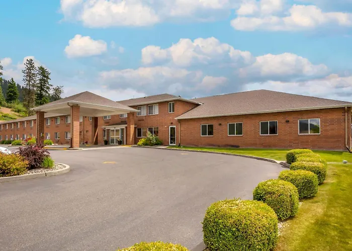 Colville Hotels