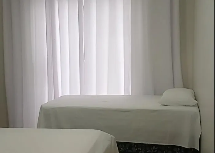 Pousada Residencial Curvelo