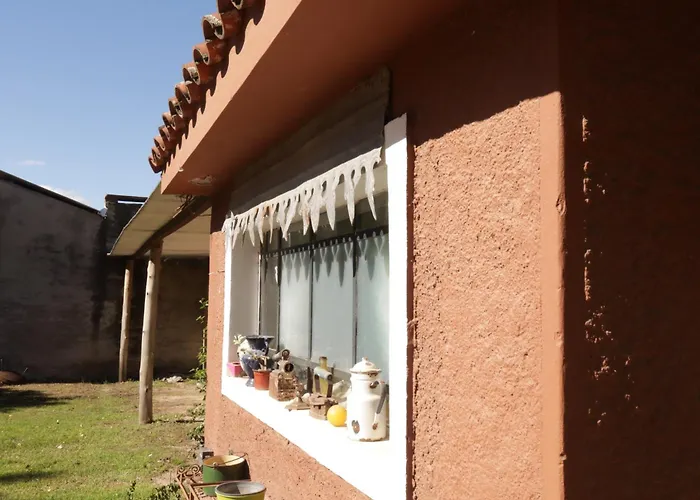 Hotels in Río Cuarto