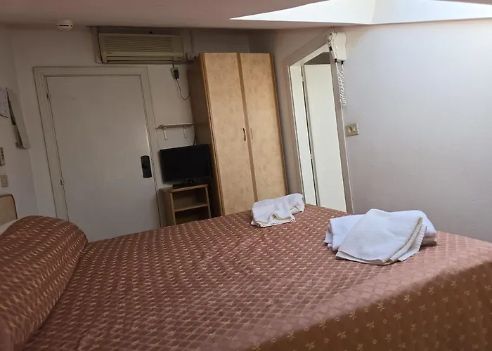 Hotel a 3 stelle a Gatteo a Mare