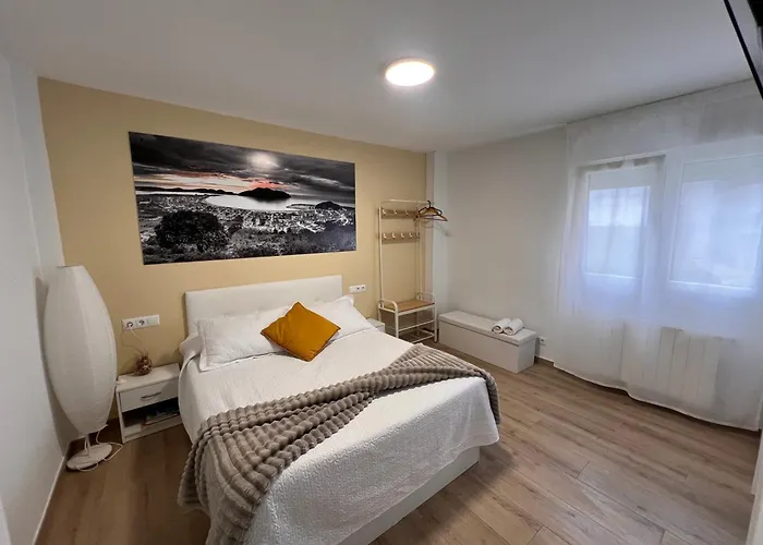 Apartamento Room Laredo