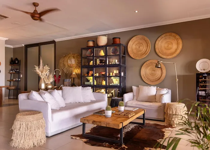 Hotels in Mariental