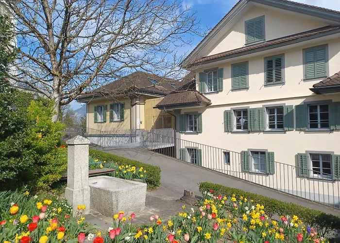 Hotels in Sarnen
