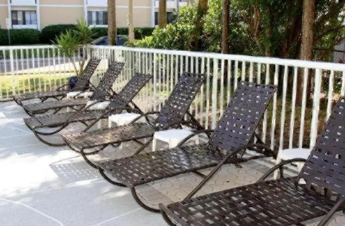 Chart House Suites And Marina Clearwater Beach