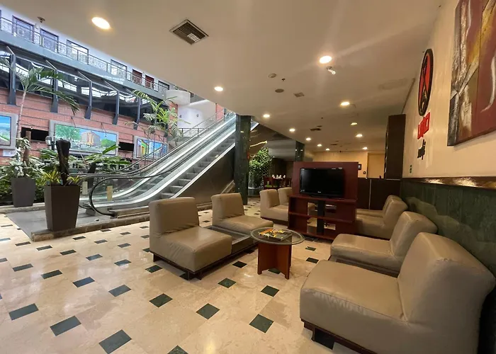 Hoteles en Valencia