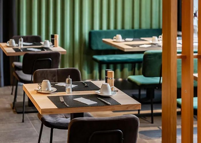 Hotels in Laax