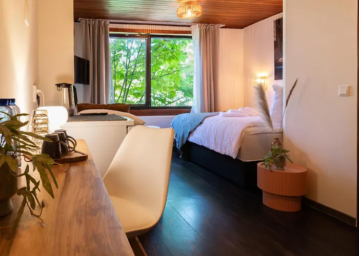 BadHotel Noordwijk