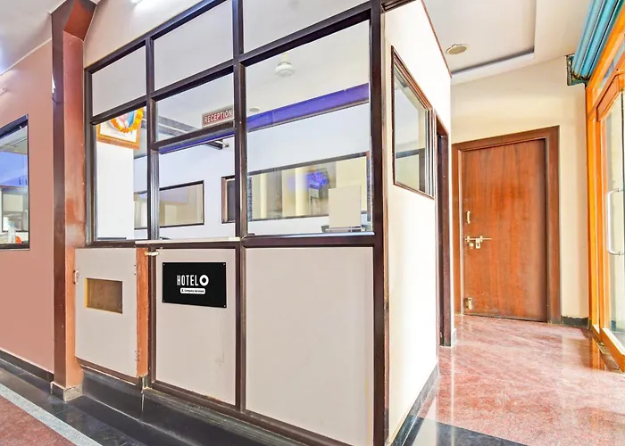 Mantralayam Hotels