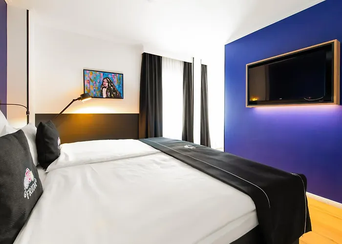 Hotels in Bassum