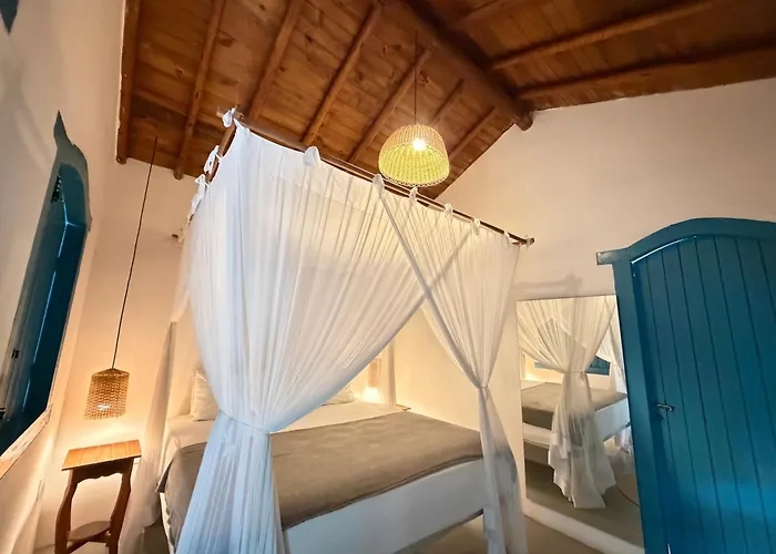Hotéis em Trancoso