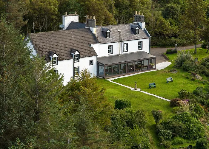 Scourie Hotels