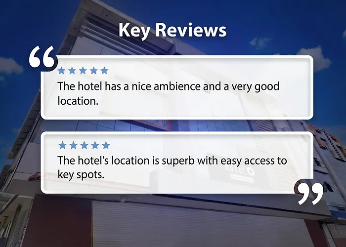 Pathanamthitta Hotels