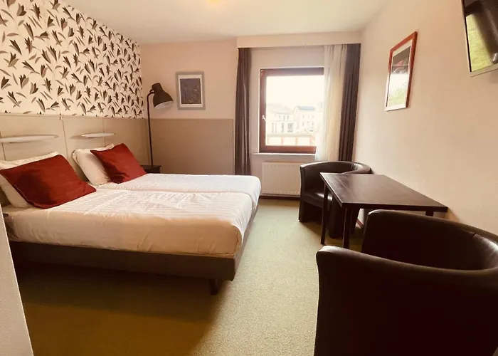 Hotel Heynen Valkenburg aan de Geul