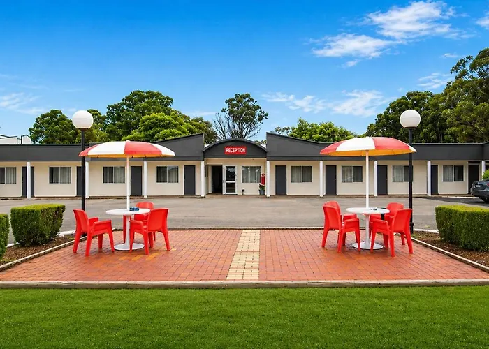 Casula Hotels