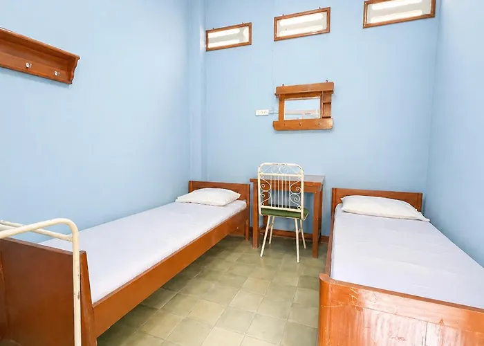 Ciamis Hotels