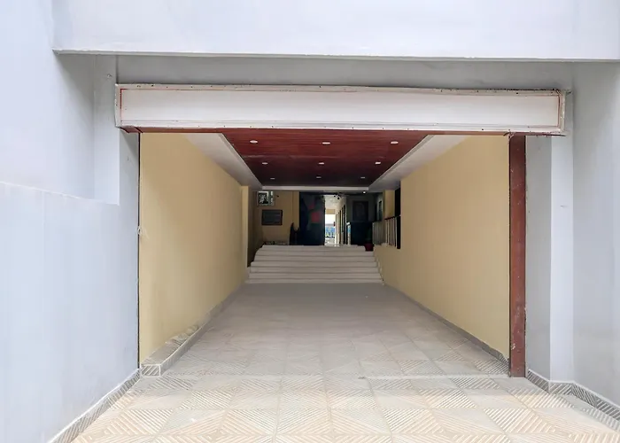 Srikakulam Hotels