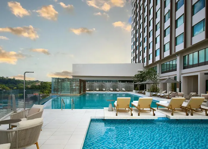 Sepilok Hotels