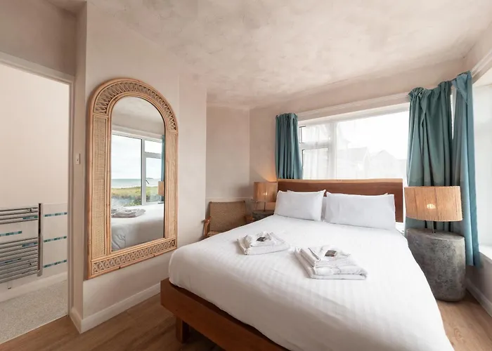 Hotels in Broad Haven
