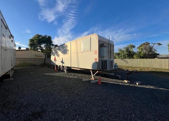 Hotels in Coolgardie