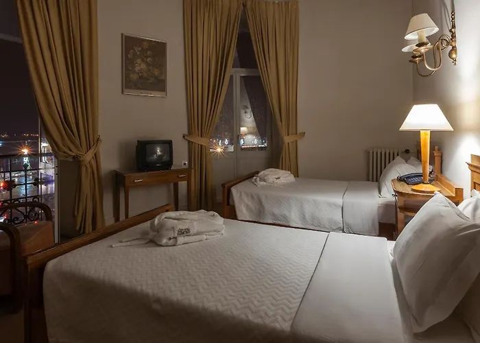 Hotel Astoria Coímbra
