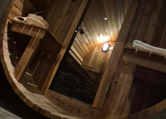 Stavoren Hotels