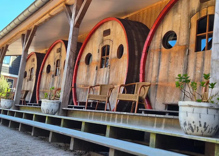 Hotels in Stavoren