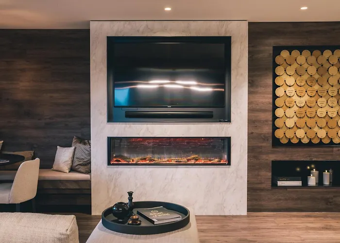 Hotel Papendal Arnhem