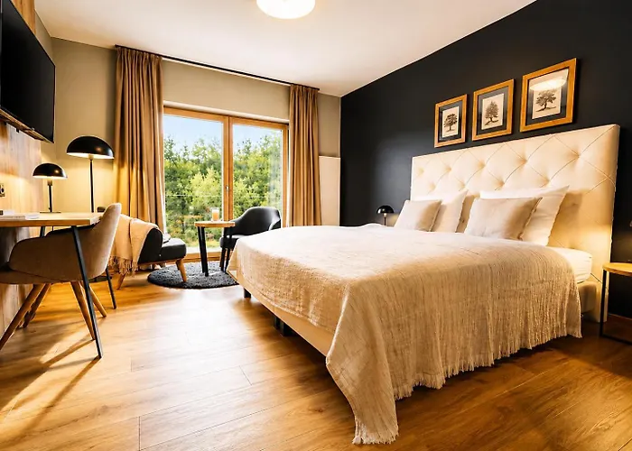 Hotels in Morbach