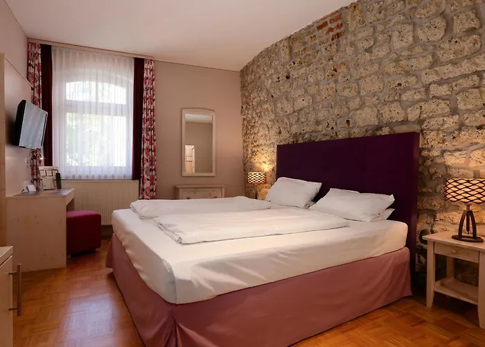Hotel Am Turm