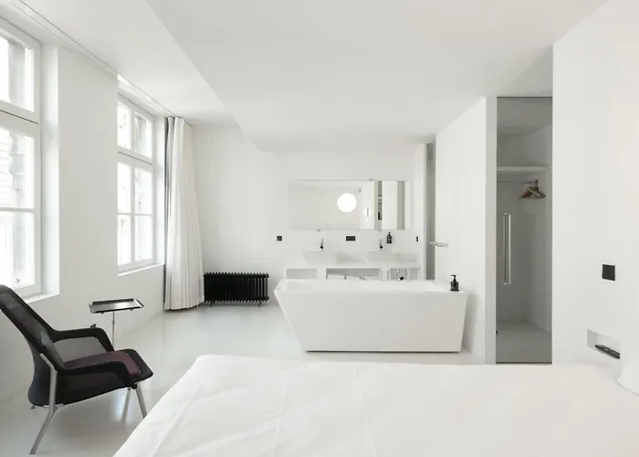 Zenden Hotel Maastricht