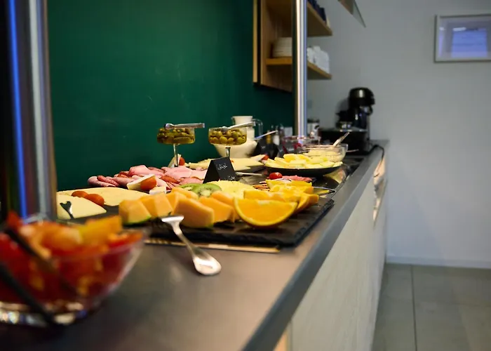 Hotel Schumacher Düsseldorf