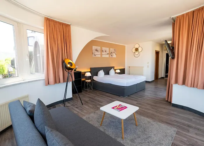 Skycity Hotel Atrigon Klagenfurt am Wörthersee