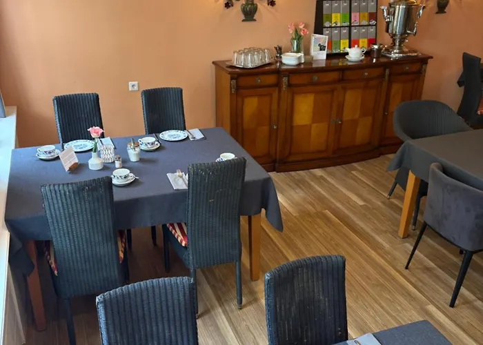 Best 18 Spa Hotels in Winterberg for a Relaxing Getaway