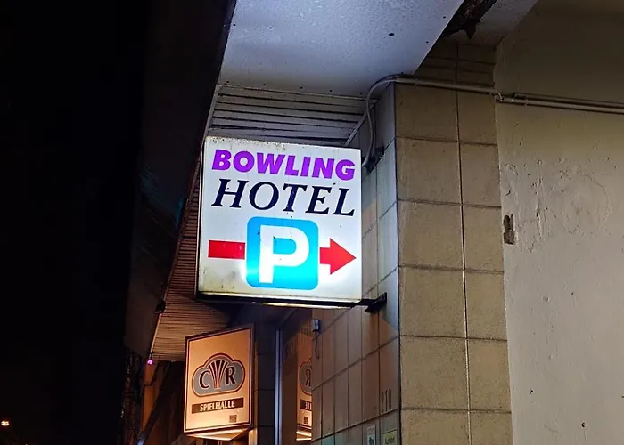 Home Hotel Dortmund