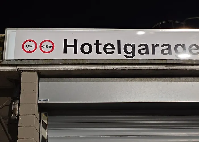 Home Hotel Dortmund