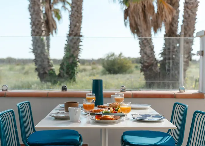 Saint-Cyprien (Pyrenees-Orientales) Hotels