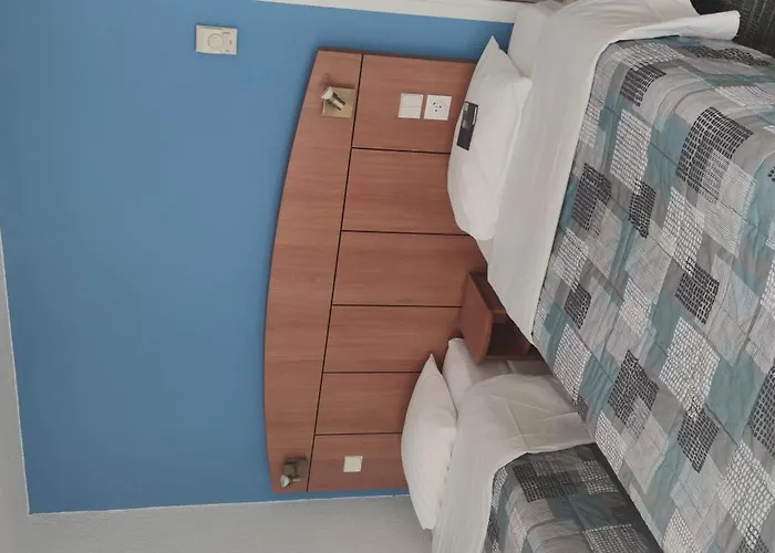 Lutterbach Hotels