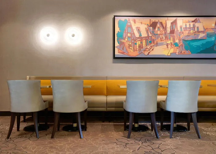 Hotel Beausejour Colmar