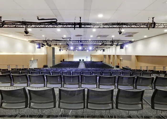 Novotel Paris Est Hôtel Bagnolet