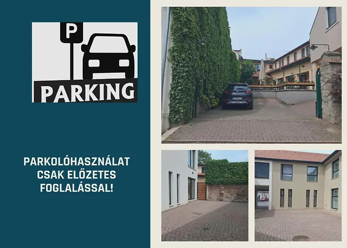 Szentendre Hotels