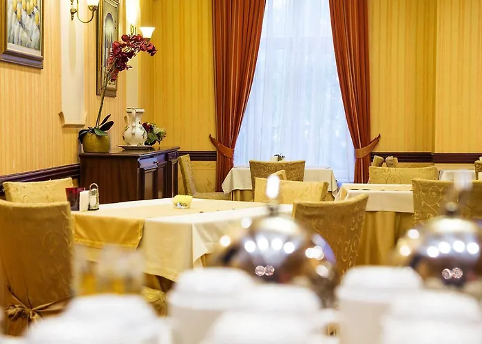 Boutique Splendid Hotel