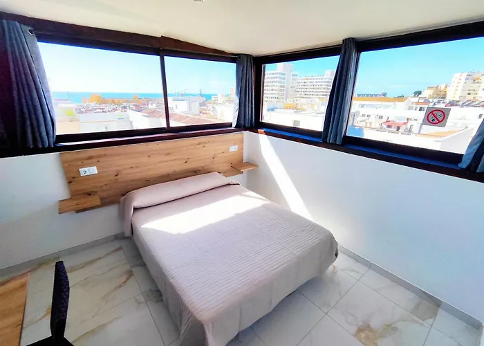 Nch Hotel Torremolinos