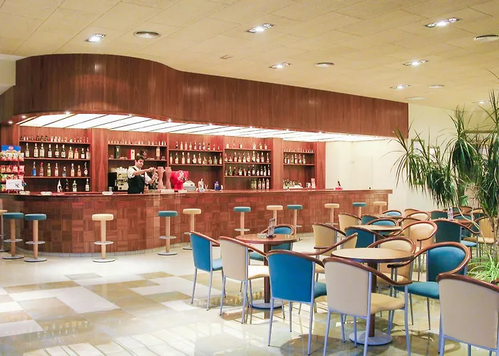 Hotel Bakour Costa Brava Rosas