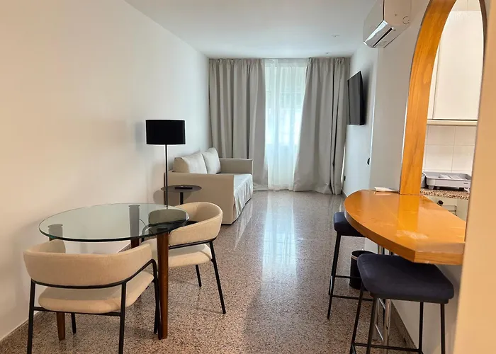 Hotel Urh Ciutat De Mataró
