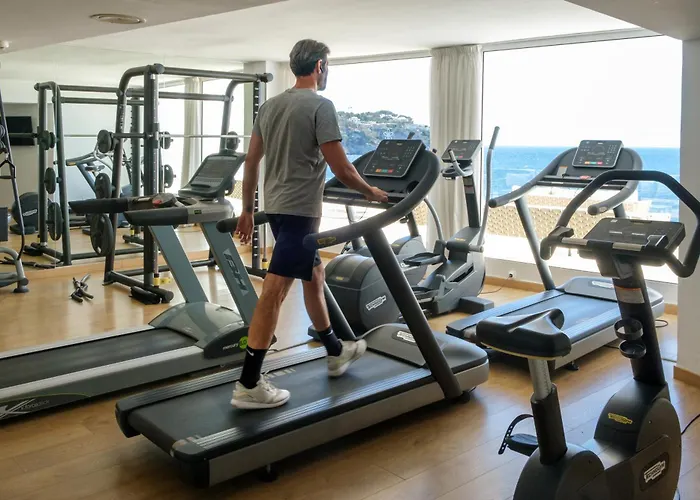 Sentido Fido Punta Del Mar Hotel & Spa - Adults Only