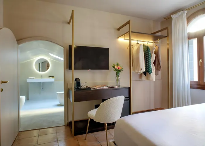 Hotel Antica Casa Coppo Venezia