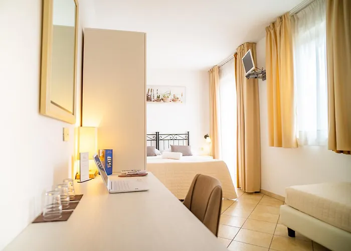 Letojanni Hotels